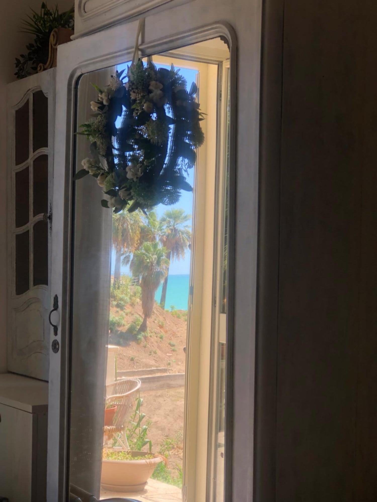 Casa Veranda Sul Mare Gela Exterior foto