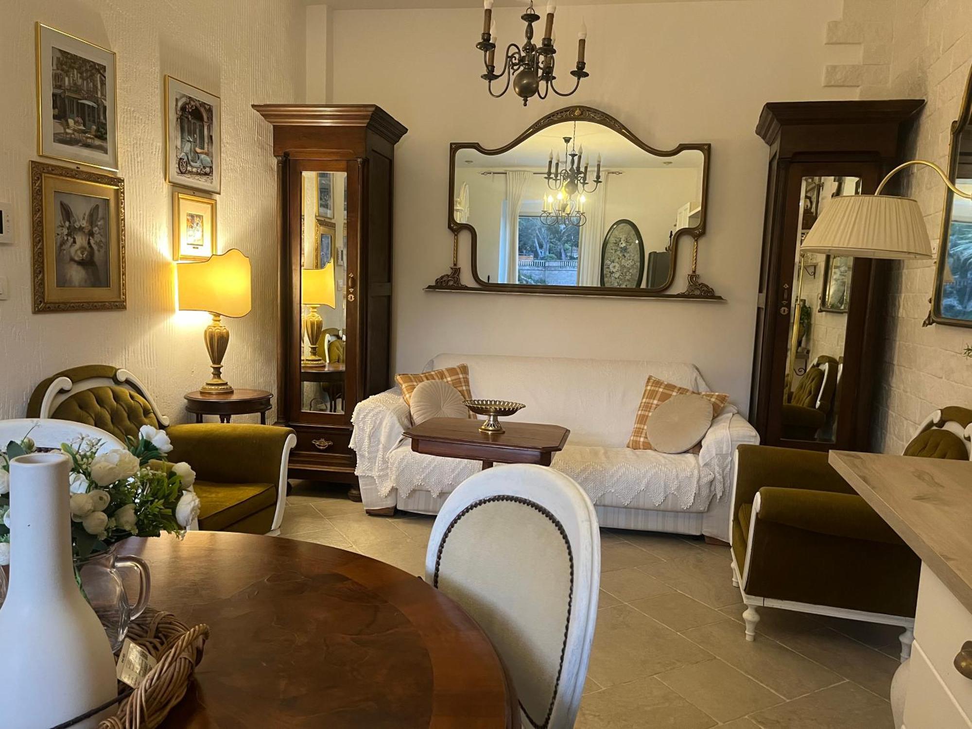 Casa Veranda Sul Mare Gela Exterior foto