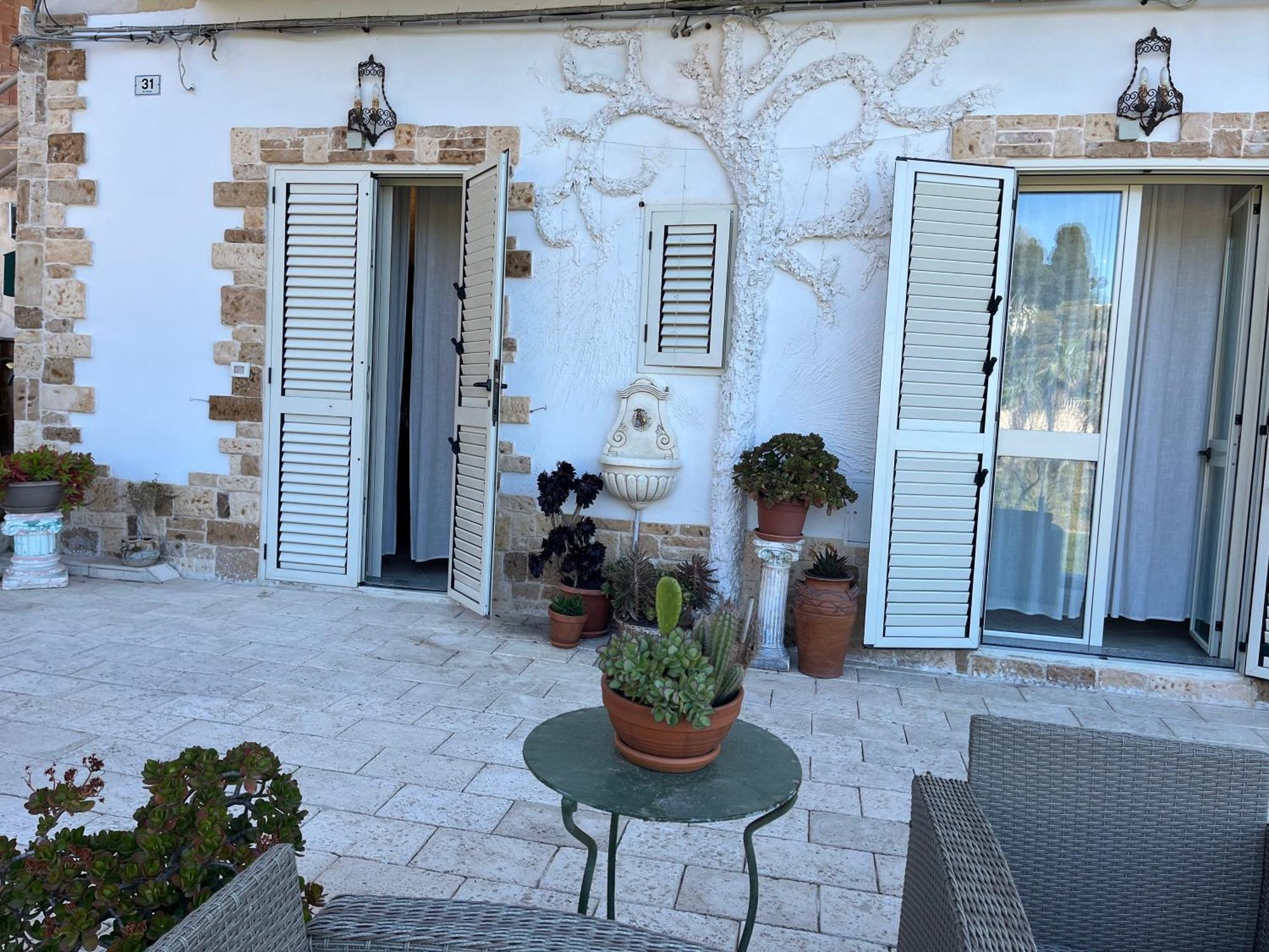 Casa Veranda Sul Mare Gela Exterior foto